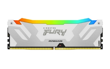 Bild på KINGSTON 24GB DDR5 8000MT/S CL38 DIMM KF580C38RWA-24