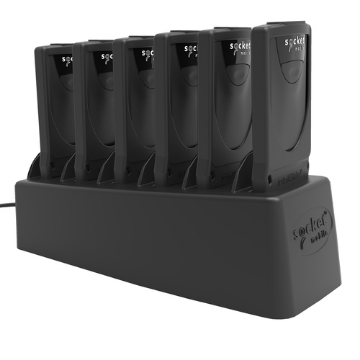 Bild på SOCKET MOBILE DURASCAN D800 LINEAR BARCODE CX3559-2207