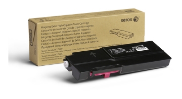 Bild på XEROX MAGENTA EXTRA HIGH (8000 P) 106R03531