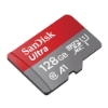Bild på SANDISK ULTRA MICROSDXC CARD FOR SDSQUAB-128G-GN6FA