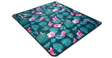 Bild på CHERRY XTRFY GP1 TROPICAL MOUSEPAD XG-GP1-TROPICAL-L