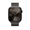 Bild på APPLE 46MM SLATE MILANESE LOOP - S/M MC7L4ZM/A