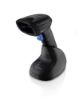 Bild på DATALOGIC QUICKSCAN QM2500 433 MHZ KIT 2D QM2500-BK-433