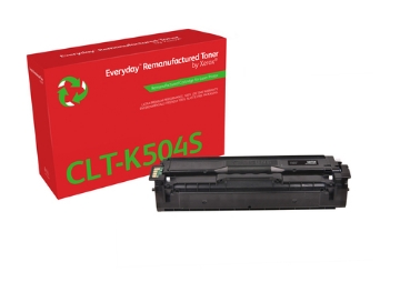 Bild på XEROX XEROX EVERYDAY TONER BLACK 006R04308