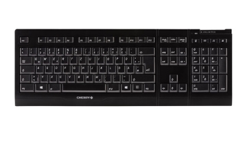 Bild på CHERRY B.UNLIMITED 3.0 WRLS DT ESP BL JD-0410ES-2