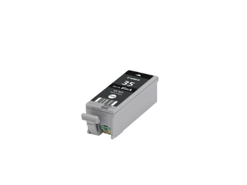 Bild på CANON PGI-35BK INKTANK BLACK 1509B001