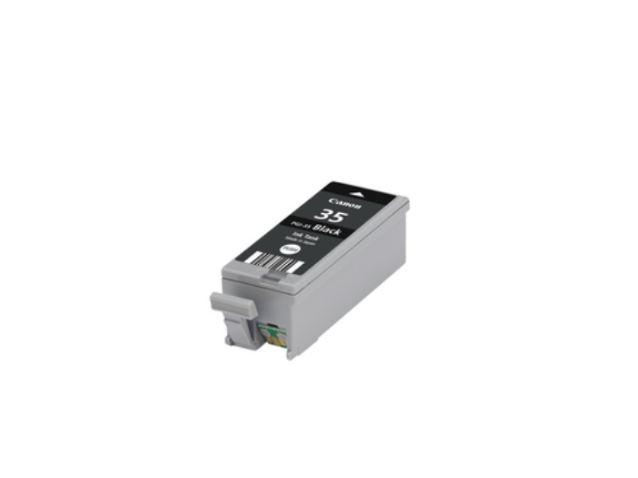 Bild på CANON PGI-35BK INKTANK BLACK 1509B001