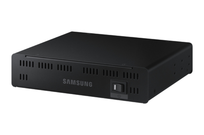 Bild på SAMSUNG LYNK REACH MODULATOR CY-HDS02B/EN