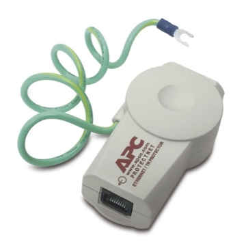 Bild på APC Protectnet+ GIGABIT PROTECTION PNET1GB