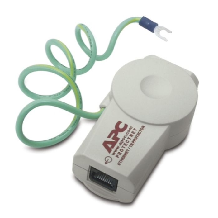 Bild på APC Protectnet+ GIGABIT PROTECTION PNET1GB