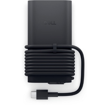 Bild på DELL EMC DELL 100W USB-C AC ADAPTER WITH DELL-NYWKJ