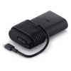 Bild på DELL EMC DELL 100W USB-C AC ADAPTER WITH DELL-NYWKJ