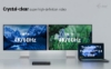 Bild på I-TEC I-TEC TB4 INTELLIGENT DOCK TB4INTGDUAL4KDOCPD