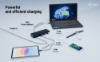 Bild på I-TEC I-TEC TB4 INTELLIGENT DOCK TB4INTGDUAL4KDOCPD