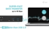 Bild på I-TEC I-TEC TB4 INTELLIGENT DOCK TB4INTGDUAL4KDOCPD