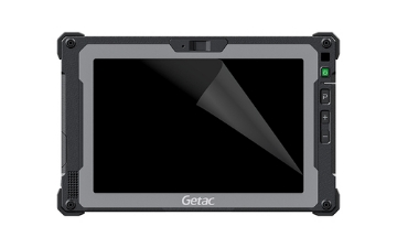 Bild på GETAC ZX80 - SCREEN PROTECTION FILM GMPFXV