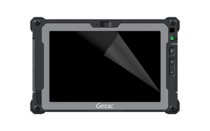 Bild på GETAC ZX80 - SCREEN PROTECTION FILM GMPFXV