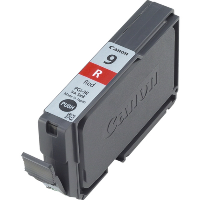Bild på CANON PGI-9R INKTANK PIGM RED 1040B001