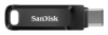 Bild på SANDISK SANDISK ULTRA DUAL DRIVE GO SDDDC3-128G-G46