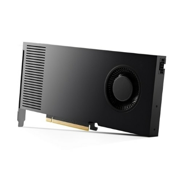 Bild på DELL EMC NVIDIA RTX 4000 ADA GENERATION DELL-YTVMX