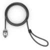 Bild på COMPULOCKS KEYED T-BAR CABLE LOCK - BLACK CL15