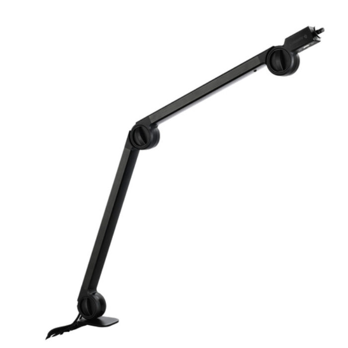 Bild på CHERRY CHERRY MA 6.0 UNI USB MIC ARM W JA-0850