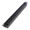 Bild på VERTIV VERTIV POWERGO RACK PDU BASIC EP0G01A1