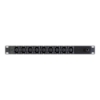 Bild på VERTIV VERTIV POWERGO RACK PDU BASIC EP0G01A1