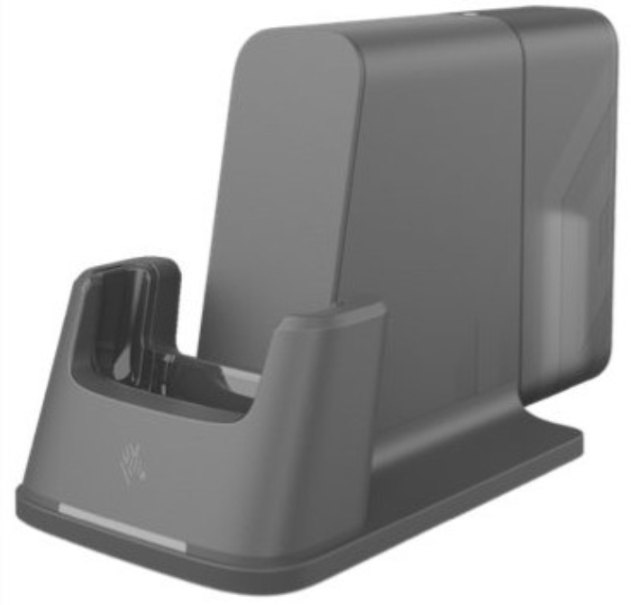 Bild på ZEBRA TC22 TC27 CONNECT CRADLE CRD-TC2L-1SNWS-01