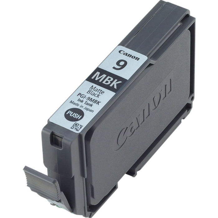 Bild på CANON PGI-9 MATTE BLACK INK CARTRIDGE 1033B001