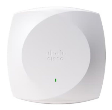 Bild på CISCO CISCO WIRELESS 9174I (W7 3 CW9174I-RTG
