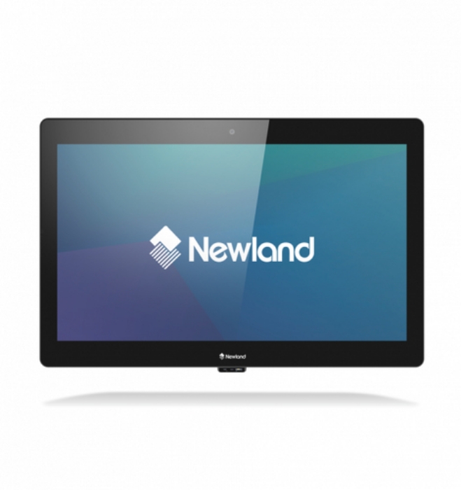Bild på NEWLAND NQUIRE 1500 MOBULA II MIKRO NLS-NQUIRE1500-W4-SL