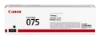 Bild på CANON CARTRIDGE 075 BK 6365C002