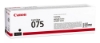 Bild på CANON CARTRIDGE 075 BK 6365C002