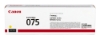 Bild på CANON CARTRIDGE 075 Y 6362C002