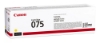 Bild på CANON CARTRIDGE 075 Y 6362C002