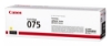 Bild på CANON CARTRIDGE 075 Y 6362C002