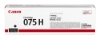 Bild på CANON CARTRIDGE 075 H BK 6369C002