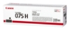 Bild på CANON CARTRIDGE 075 H BK 6369C002