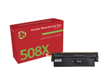Bild på XEROX BLACK TONER CARTRIDGE HP 006R03466