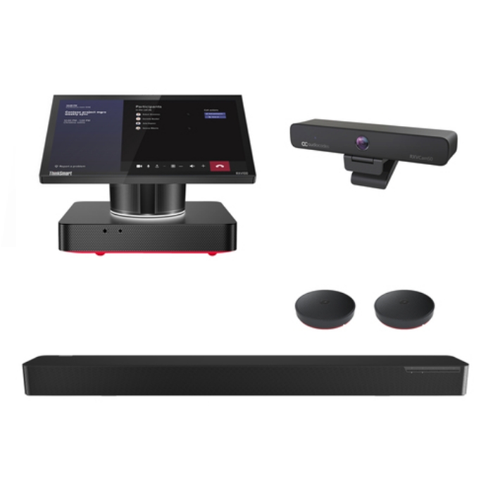 Bild på AUDIOCODES RXV100HUB FOR MICROSOFT TEAMS RXV100-B42