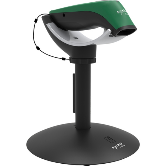 Bild på SOCKET MOBILE SOCKETSCAN S740 UNIVERSAL BC CX3533-2135