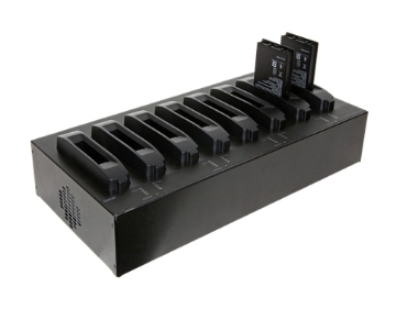 Bild på GETAC A140G2 MULTI-BAY BATTERY GCECKJ