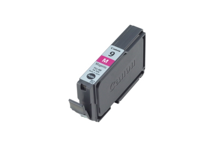 Bild på CANON PGI-9M INKTANK PIGM MAGENTA 1036B001