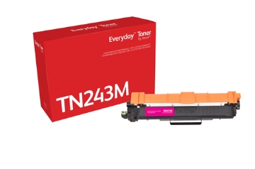 Bild på XEROX EVERYDAY MAGENTA TONER 006R04582