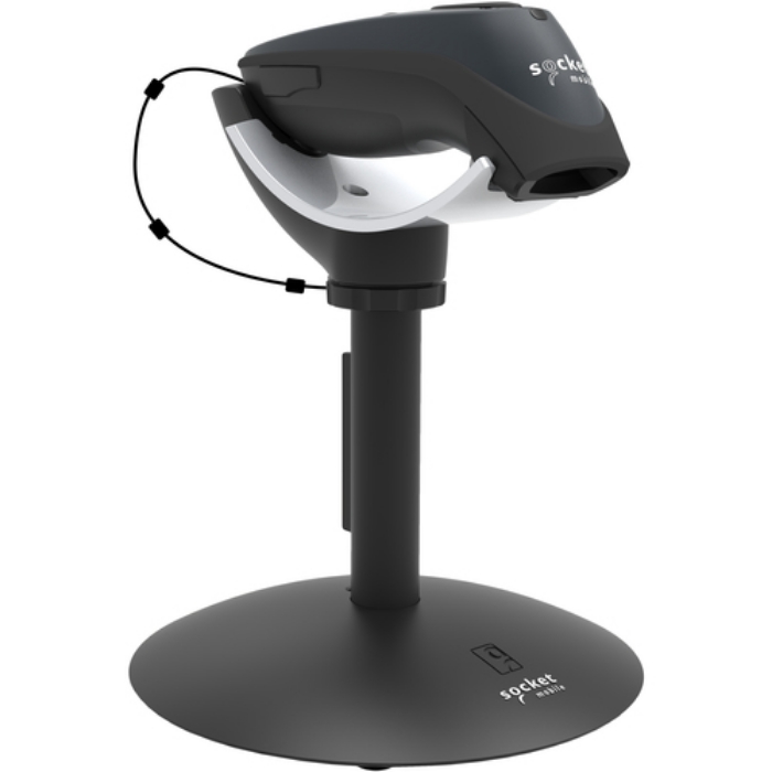Bild på SOCKET MOBILE DURASCAN D740 UNIVERSAL BC SCAN CX3541-2143