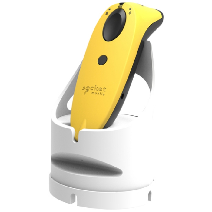 Bild på SOCKET MOBILE SOCKETSCAN S740 UNIVERSAL BC CX3529-2131