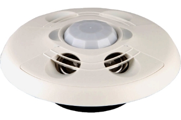Bild på CRESTRON DUAL-TECHNOLOGY OCCUPANCY CEN-ODT-C-POE