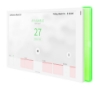 Bild på CRESTRON 10.1 IN. ROOM SCHEDULING TOUCH TSS-1070-W-S-LB KIT