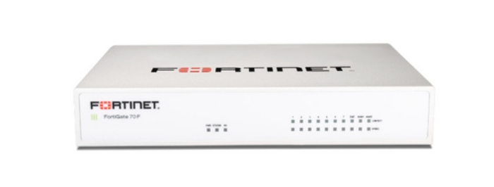 Bild på FORTINET FORTIGATE-71F FG-71F